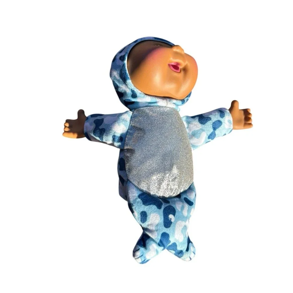 Cabbage‎ Patch Kids 9